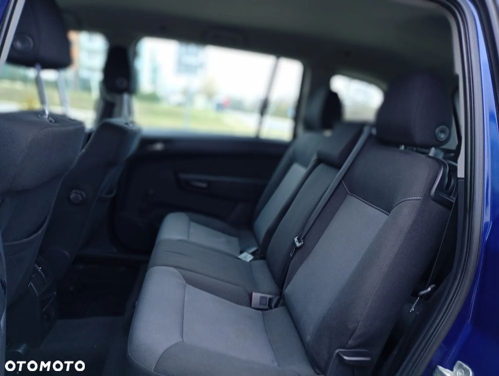 Opel Zafira 1.8 Elegance - 18