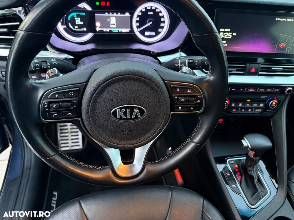 Kia Niro - 11