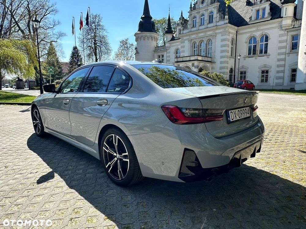 BMW Seria 3 318i - 6