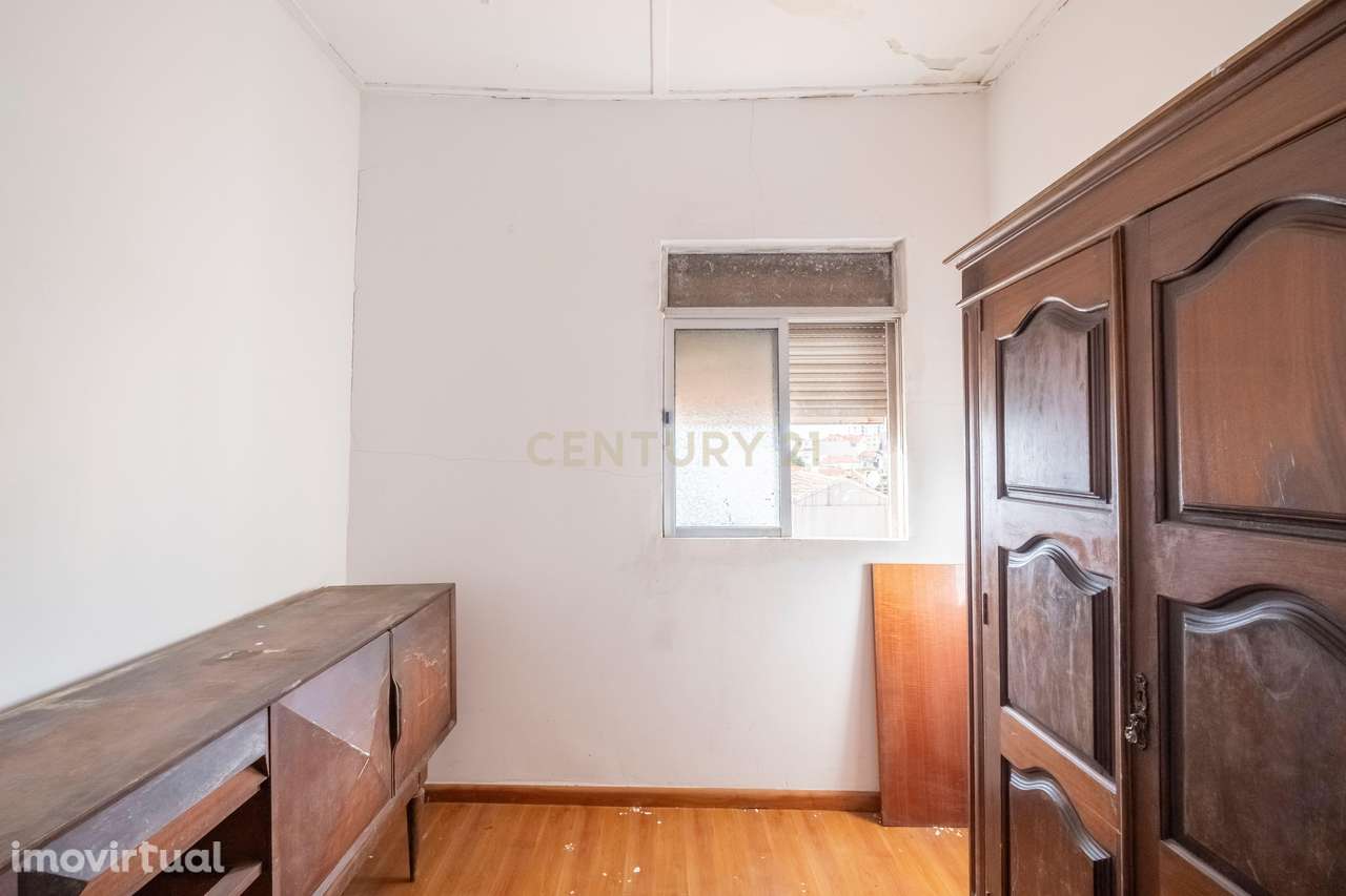 4 Moradias para reabilitação em cedofeita - Grande imagem: 4/37