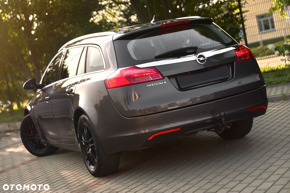 Opel Insignia 1.8 Innovation - 2