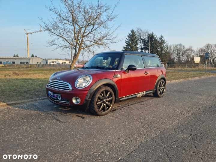 MINI Clubman Cooper - 11