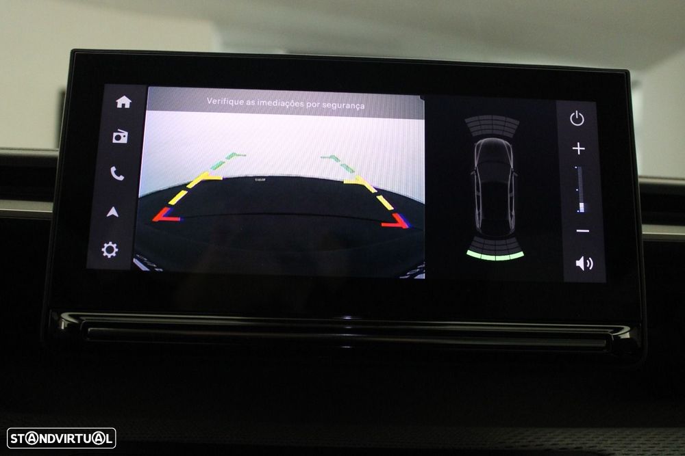 Citroën e-C3 44 kWh Autonomia Conforto Max - 14