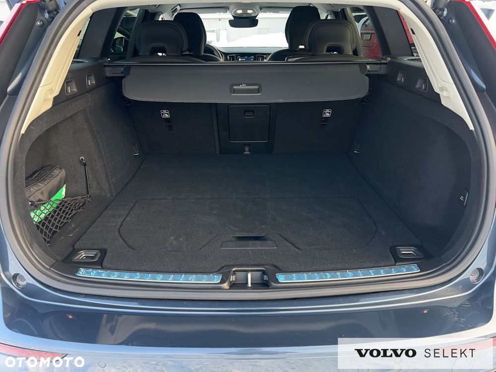 Volvo V60 B4 B Plus Dark - 20