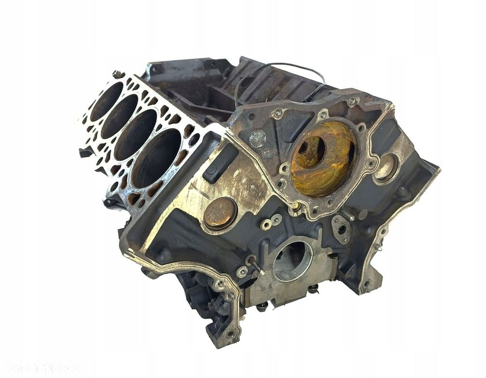 BLOK SILNIKA FORD F150 5.4 V8 98 F65E-6675-HB - 4