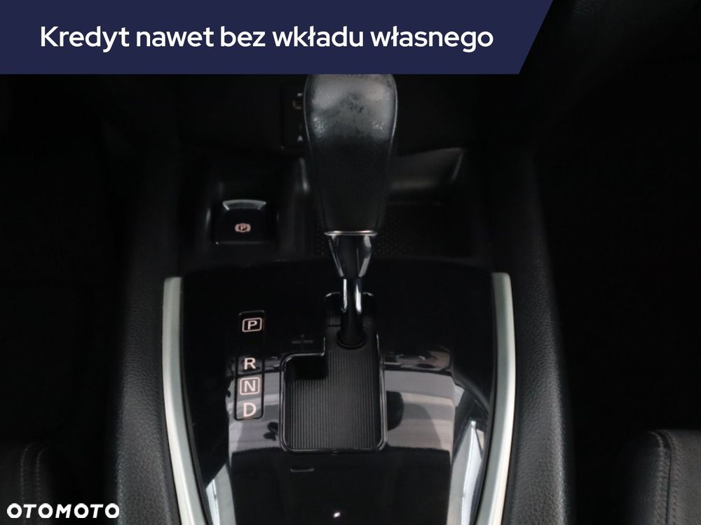 Nissan X-Trail - 19