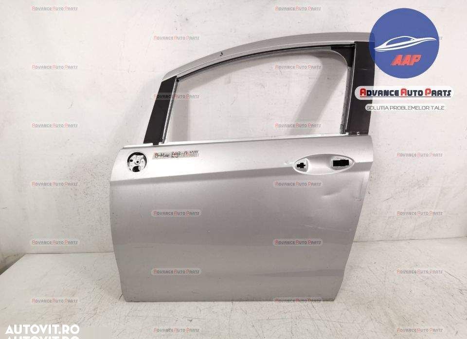 Usa stanga fata originala in stare buna Ford  B-MAX  1 [2012 - 2018] - 1
