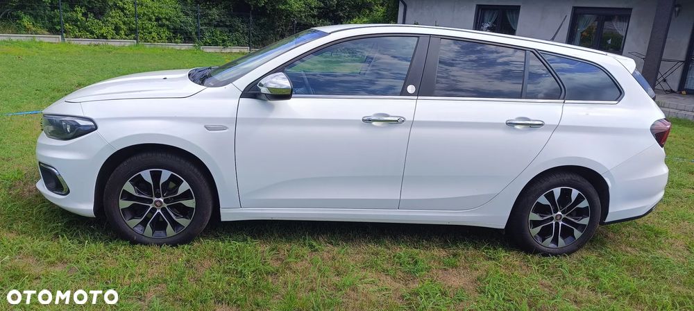 Fiat Tipo - 2