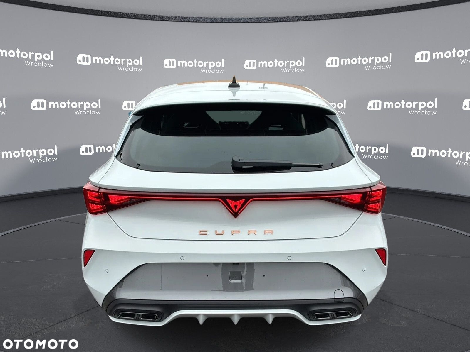 Cupra Leon - 9