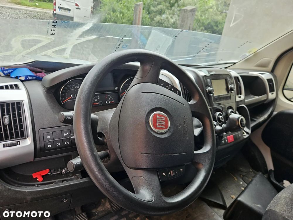 Fiat Ducato - 21