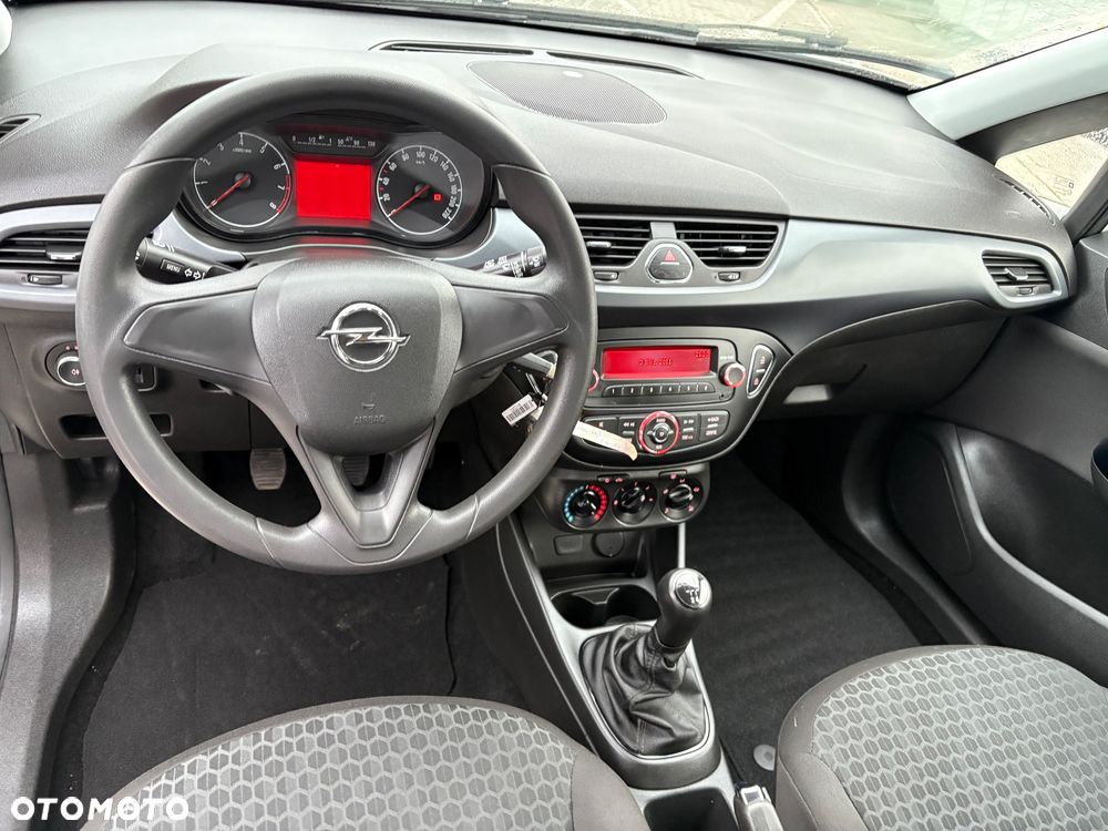 Opel Corsa 1.2 16V EcoFLEX Active - 11