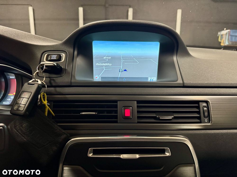Volvo S80 - 22