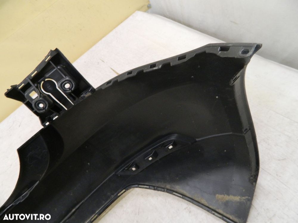 Bara spate VW Yeti facelift, 2014, 2015, 2016, 2017, 2018, cod origine 5L6807421D. - 5