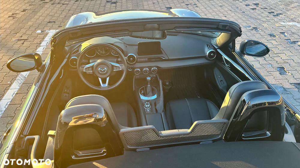 Mazda MX-5 2.0 Kazari i-ELOOP - 16