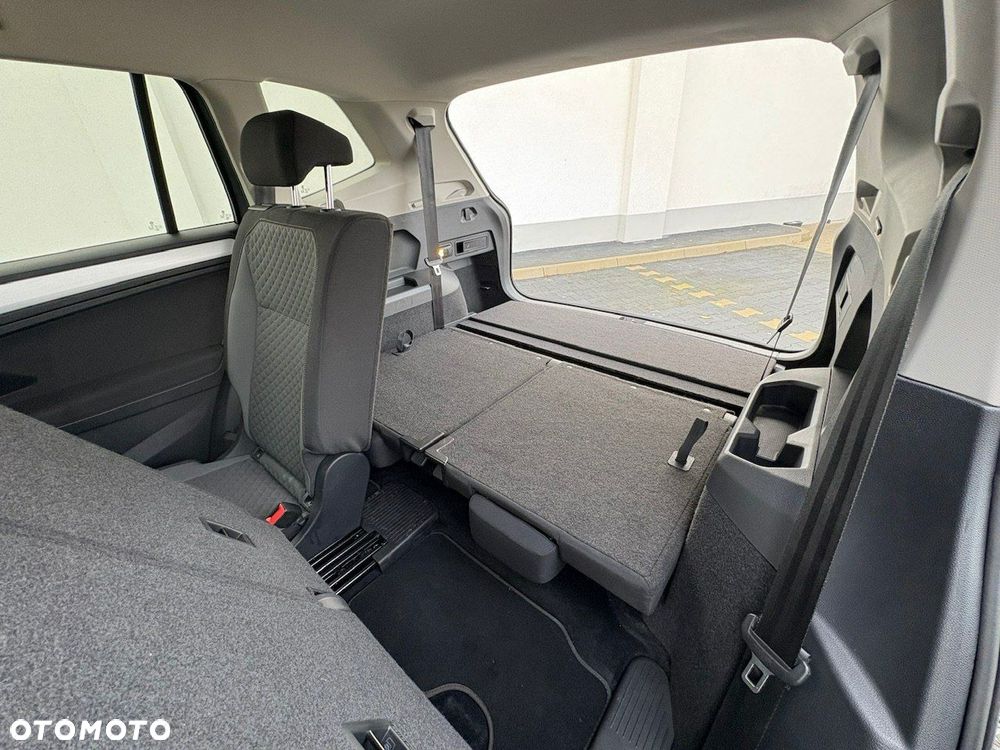 Volkswagen Tiguan Allspace - 31