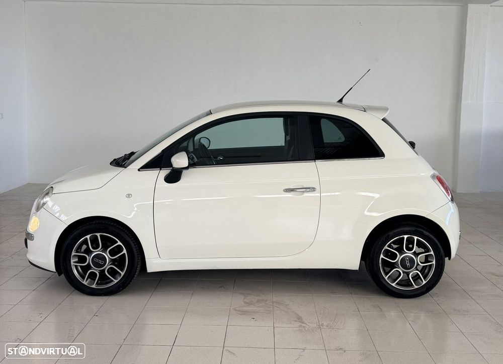 Fiat 500 0.9 8V TwinAir Sport - 3