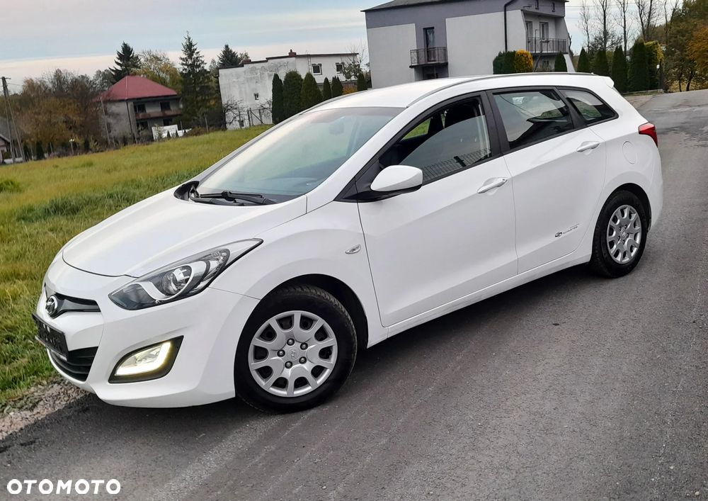 Hyundai i30 1.4 Style - 3