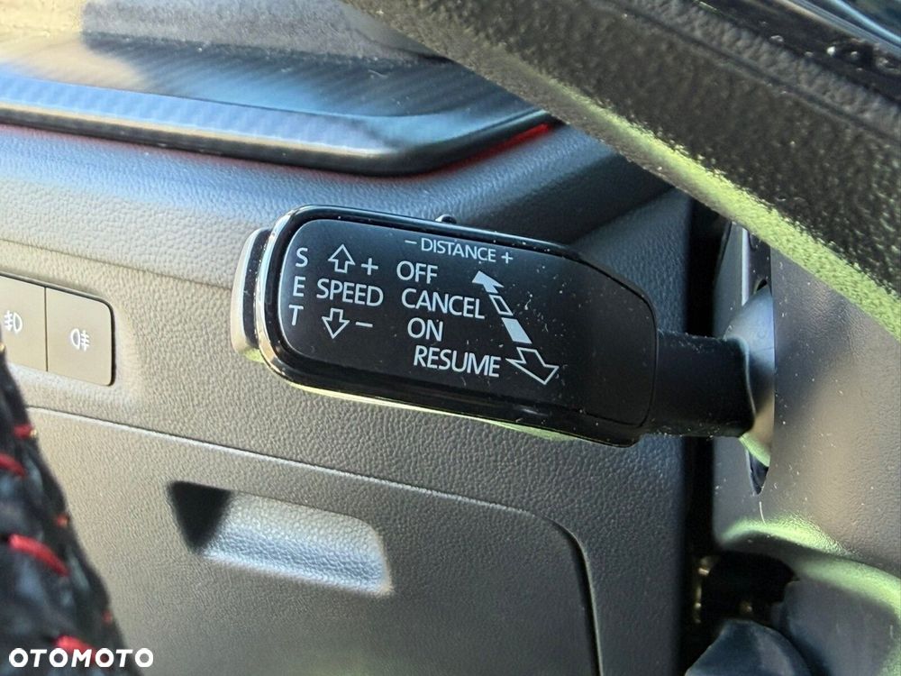 Skoda Octavia 2.0 TSI RS DSG - 17