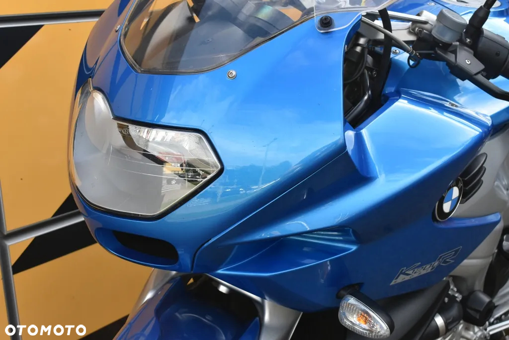 BMW K - 24