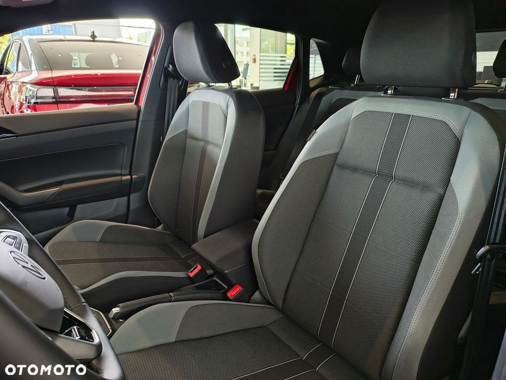 Volkswagen Polo 1.0 TSI Edition 50 DSG - 14