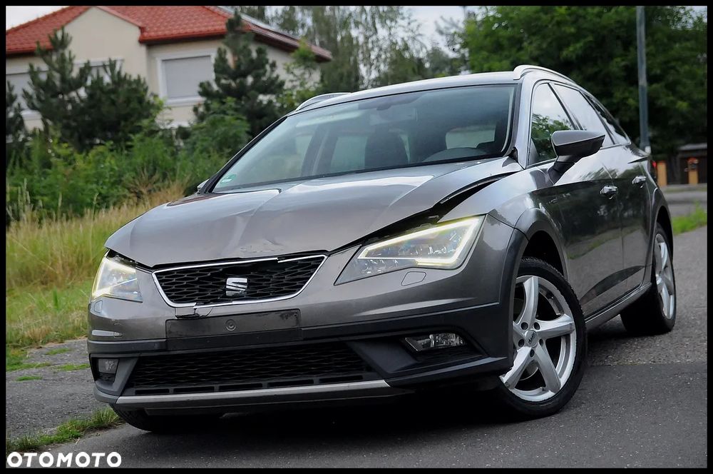 Seat Leon - 1