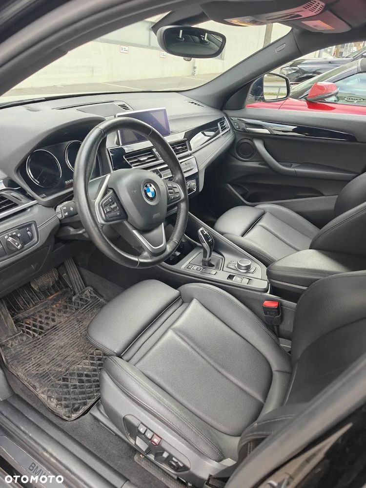 BMW X2 - 7
