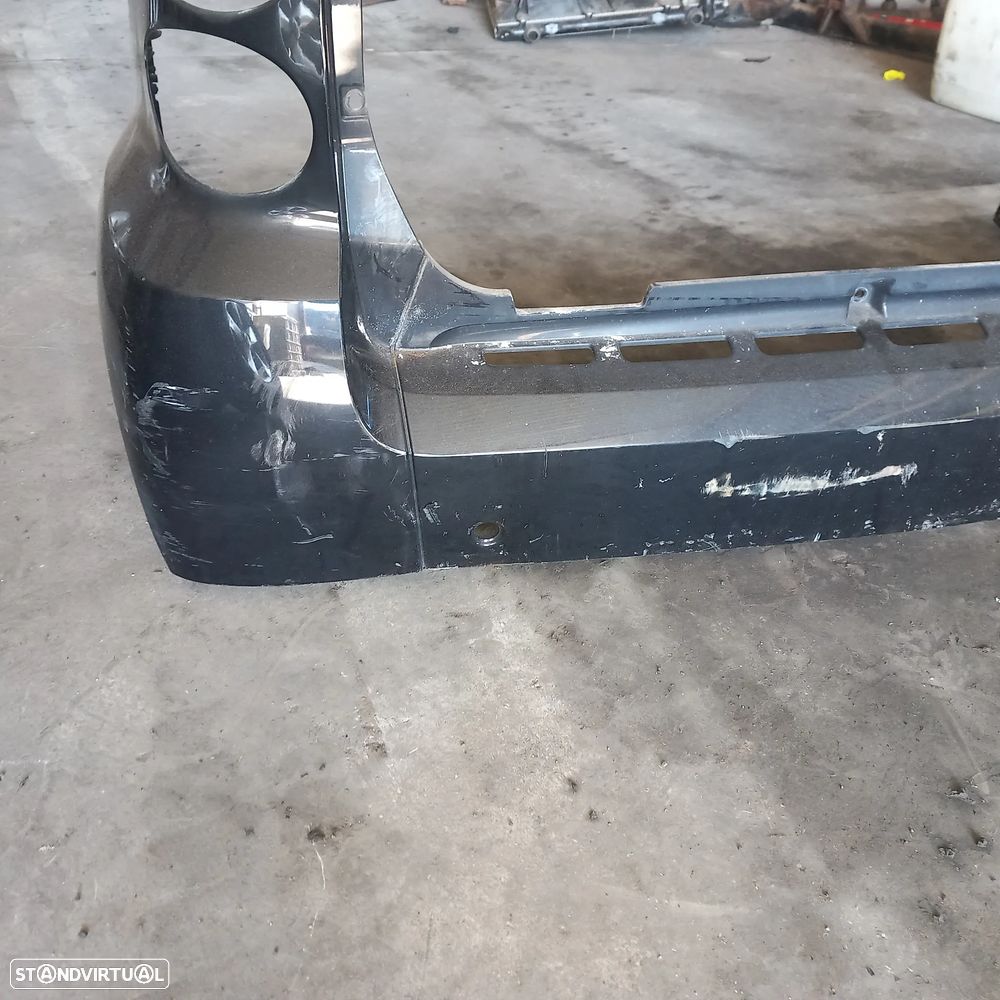 Traseira smart fortwo - 3