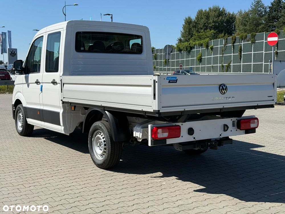 Volkswagen Crafter - 7