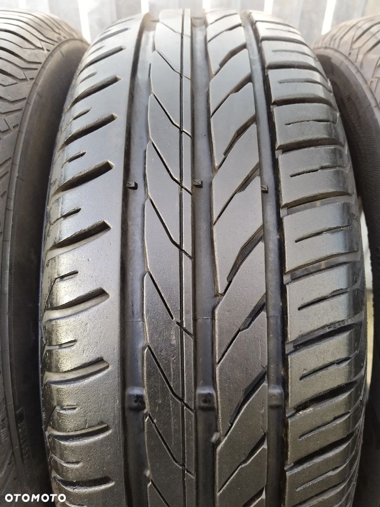 Opony Letnie  14 Cali - 5