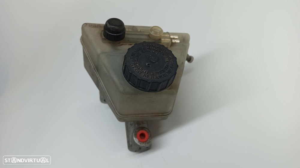BOMBA DE TRAVÃO MERCEDES CLASE S (W126) BERLINA+COUPE SE 300 - 5