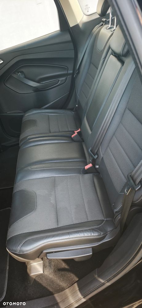 Ford Kuga 2.0 TDCi 4x4 Cool & Connect - 20