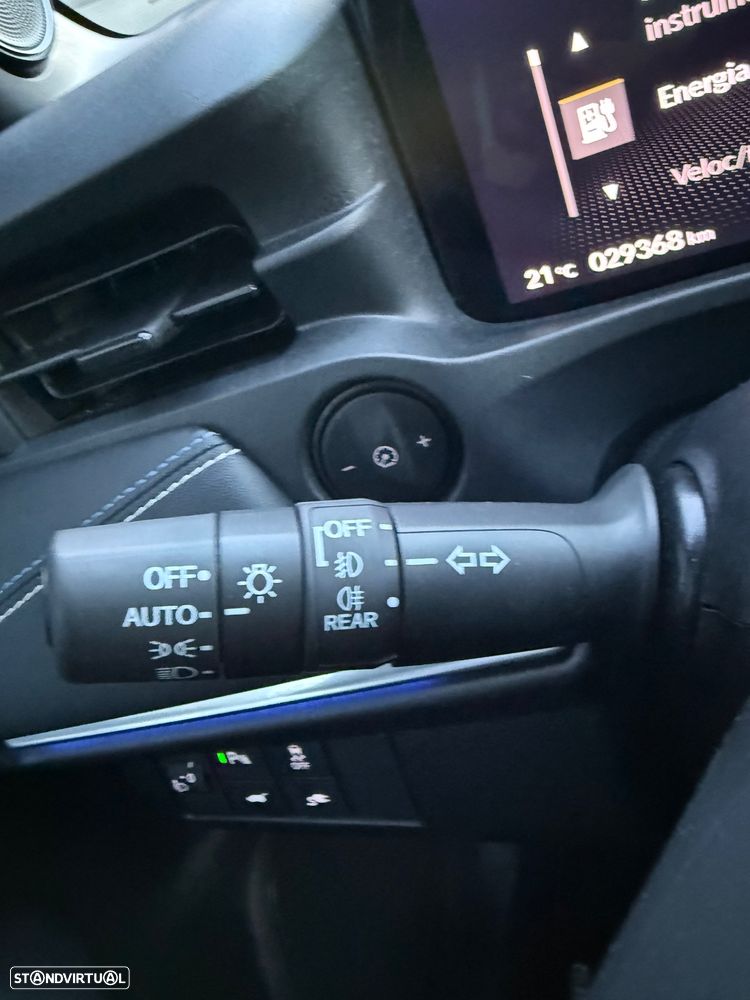 Honda e-Ny1 68.8 kWh - 26