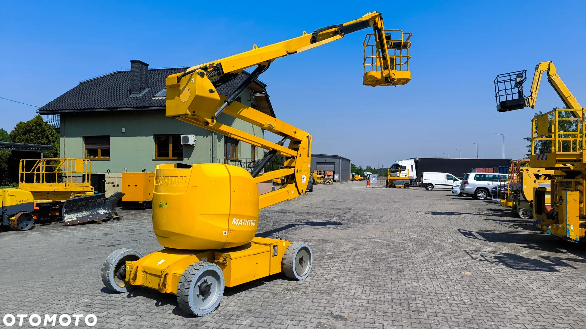 Manitou 170 AETJL - 13