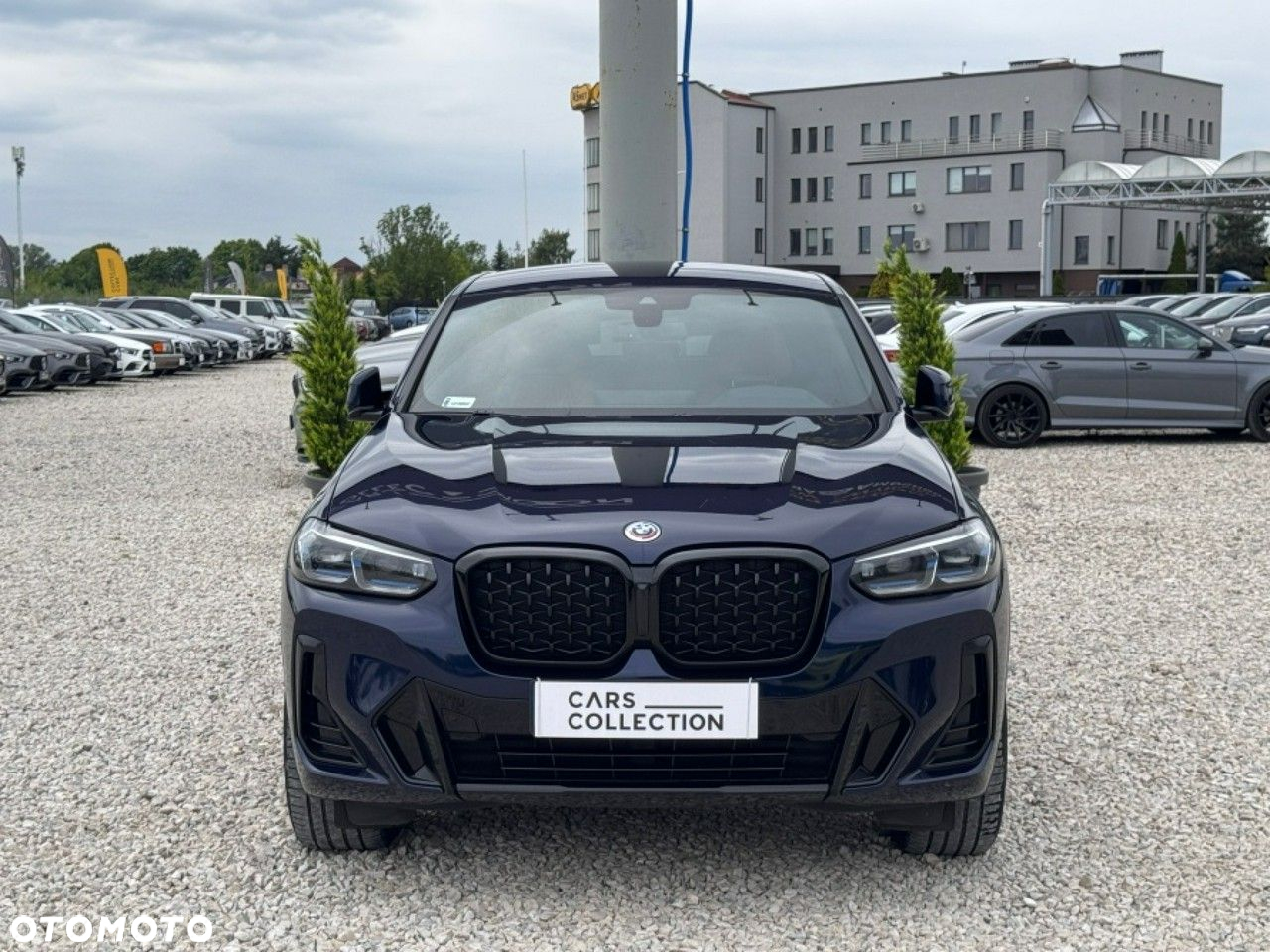 BMW X4 - 9