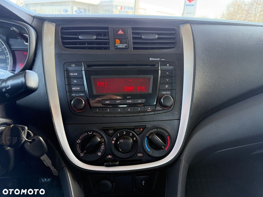Suzuki Celerio 1.0 Dualjet Comfort - 3