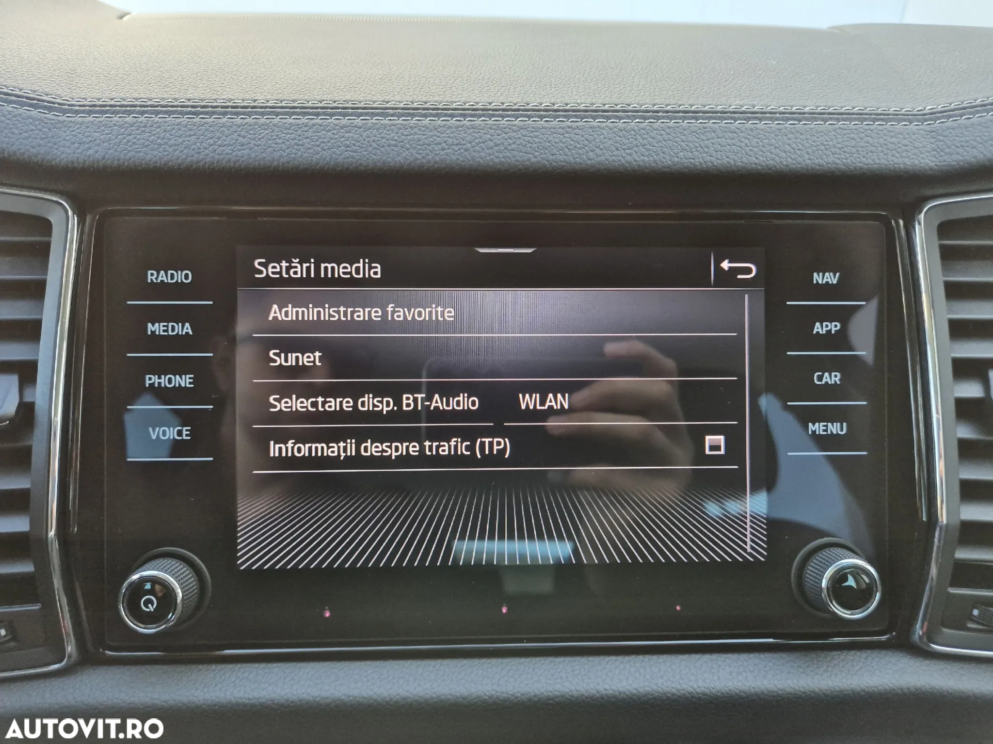 Skoda Kodiaq 2.0 TDI 4X4 DSG Ambition - 24