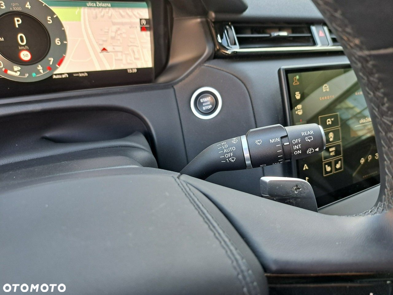 Land Rover Range Rover Velar - 28