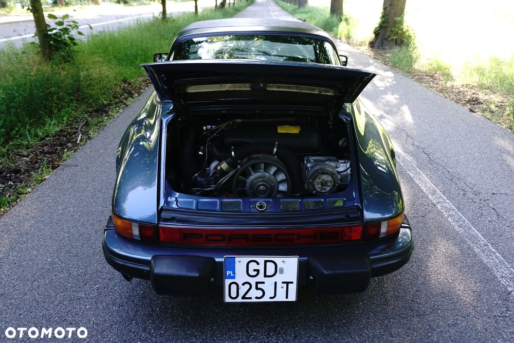 Porsche 911 - 5