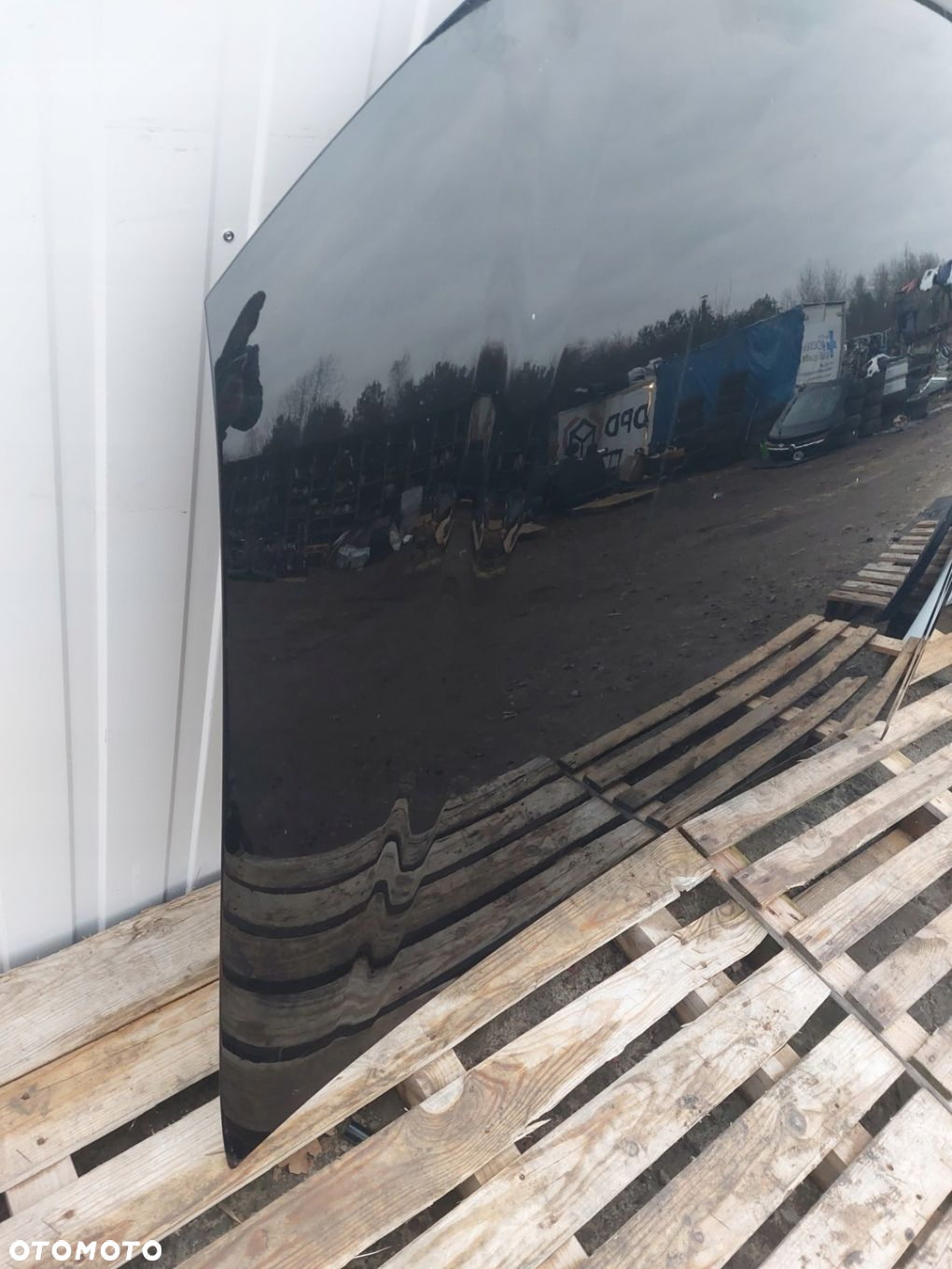 MASKA Audi A3 8P DUŻY GRILL 8p0010187j - 9