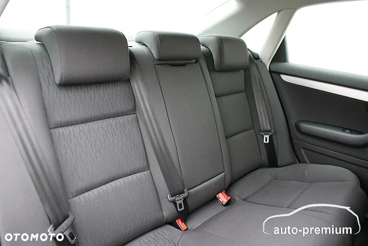 Audi A4 - 26
