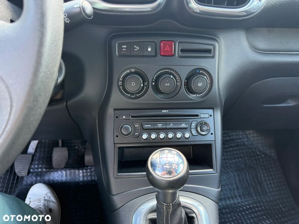 Citroën C3 Picasso VTi 95 Color Selektion - 9