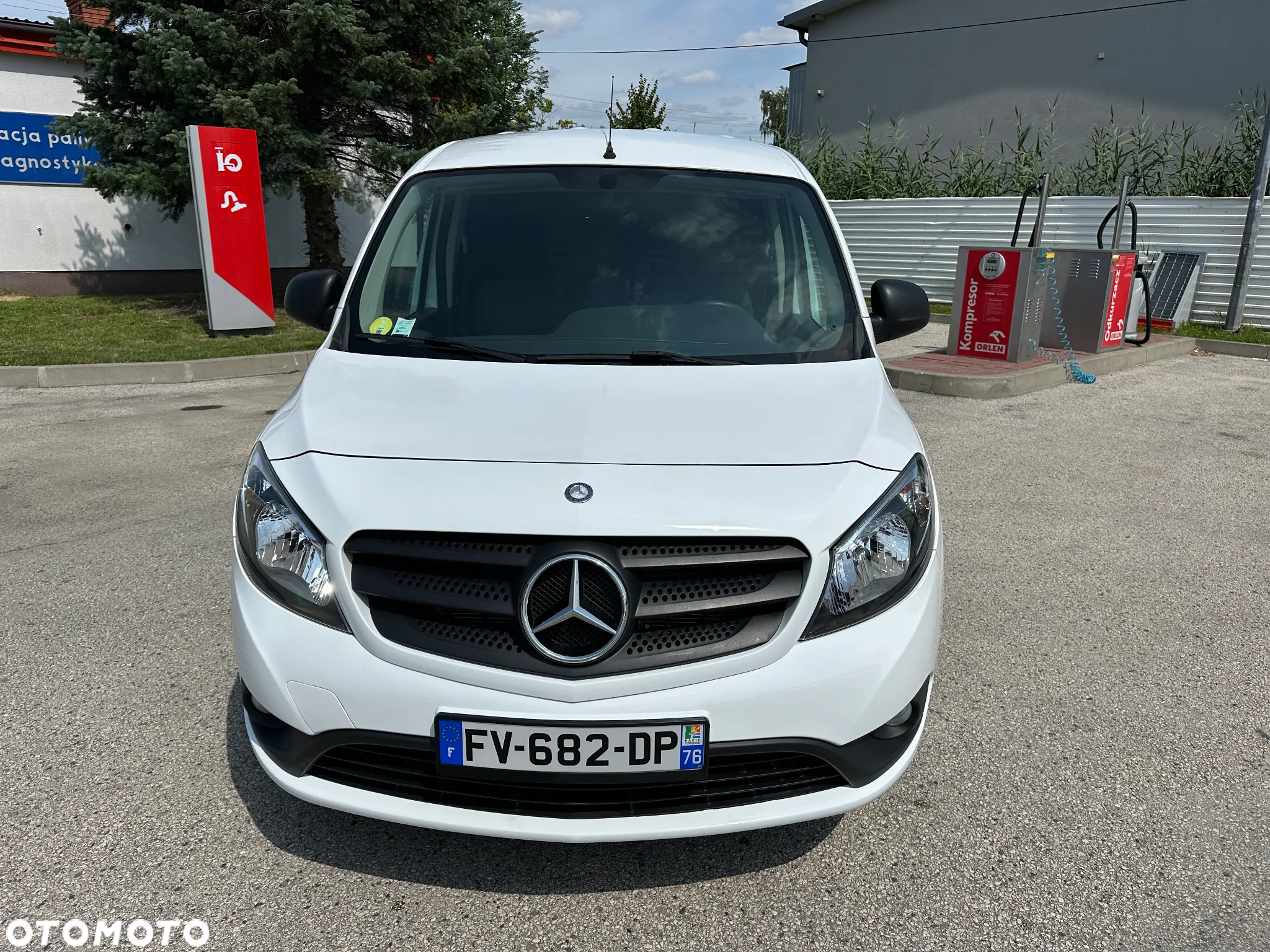 Mercedes-Benz Citan - 3