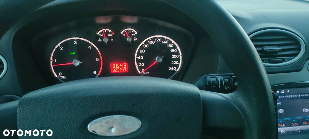 Ford Focus 1.6 TDCi Ambiente - 5