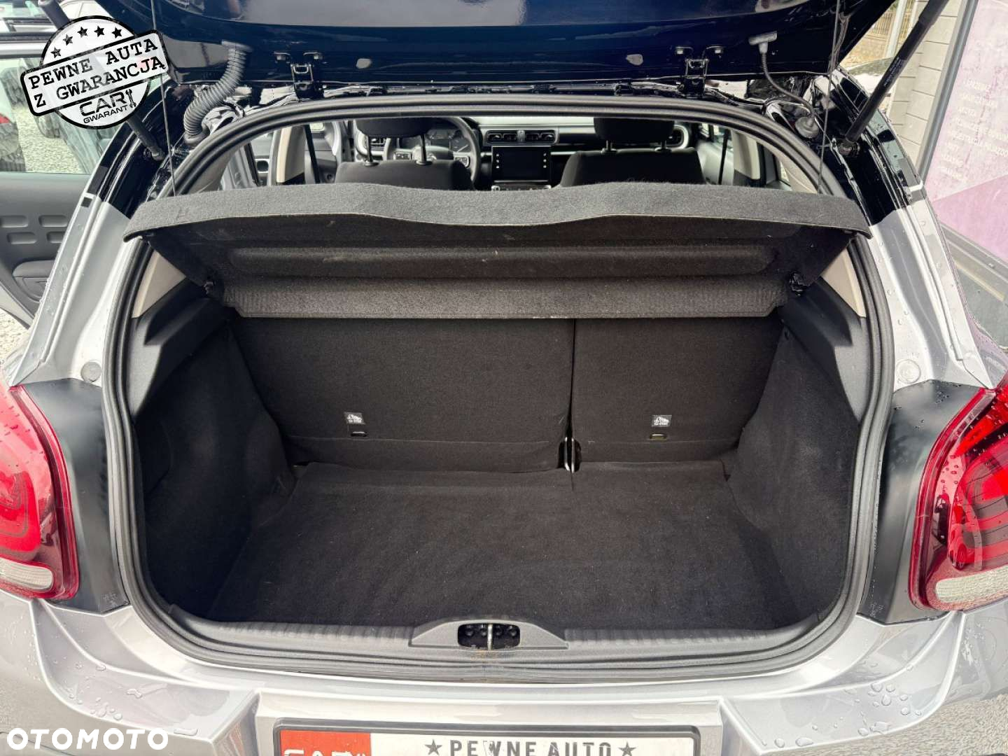 Citroën C3 - 15