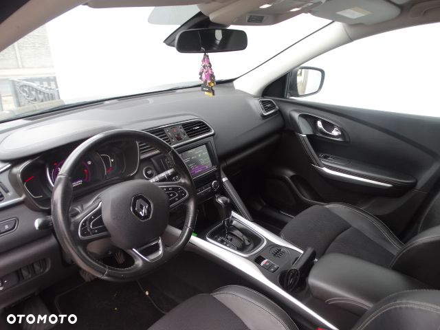 Renault Kadjar Energy dCi 110 EDC Experience - 13