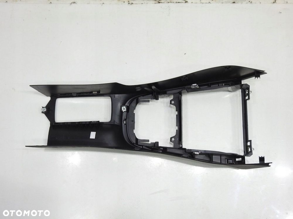 TUNEL ŚRODKOWY VW GOLF VI 5K0863243C - 6