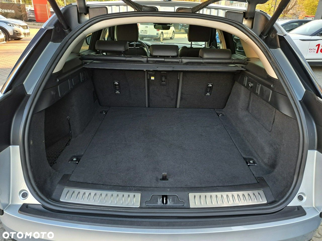 Land Rover Range Rover Velar - 37