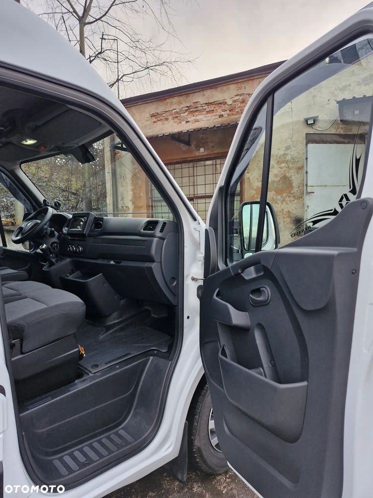 Renault Master - 10