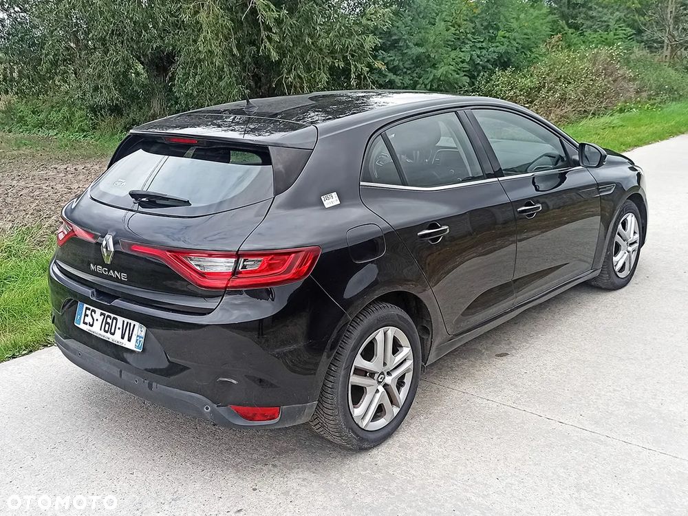 Renault Megane - 4
