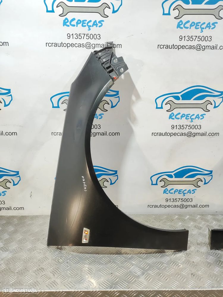 Frente Completa Opel Insignia A 2.0 CDTi Diesel G09 2008 - 2013 - 28